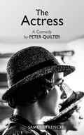 Cover: The Actress - Samuel French Ltd