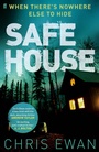 Cover: Safe House - Faber & Faber