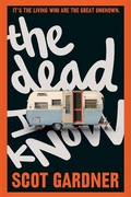 Cover: Dead I Know - Clarion Books