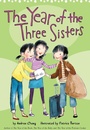 Cover: Year of the Three Sisters - Clarion Books