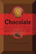 Cover: Chocolate - HMH Books for Young Readers