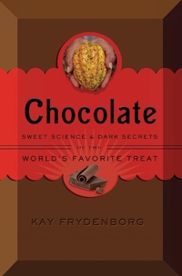 Enlarge image Cover: Chocolate - HMH Books for Young Readers