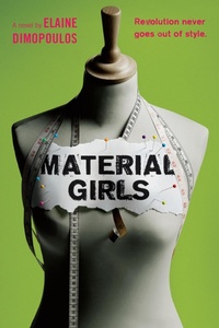 Enlarge image Cover: Material Girls - HarperCollins