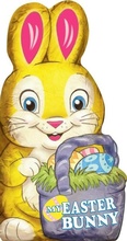 Cover: My Easter Bunny - Scholastic US