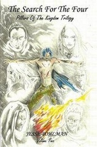 Enlarge image Cover: The Search for the Four - Lulu.com