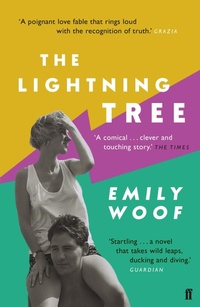 Enlarge image Cover: The Lightning Tree - Faber & Faber
