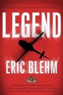 Cover: Legend - Books on Tape