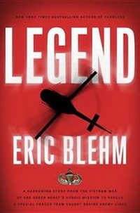 Enlarge image Cover: Legend - Books on Tape