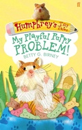 Cover: Humphrey's Tiny Tales 6: My Playful Puppy Problem! - Faber & Faber