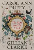 Cover: The Map and the Clock - Faber & Faber