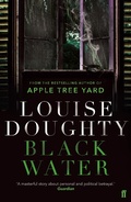 Cover: Black Water - Faber & Faber
