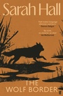 Cover: The Wolf Border - Faber & Faber