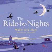 Abbildung von: The Ride-by-Nights - Faber & Faber