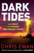 Cover: Dark Tides - Faber & Faber