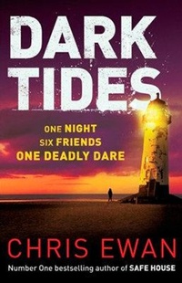 Enlarge image Cover: Dark Tides - Faber & Faber