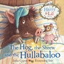 Cover: The Hog, the Shrew and the Hullabaloo - Faber & Faber