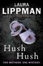 Cover: Hush Hush - Faber & Faber