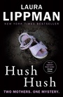Cover: Hush Hush - Faber & Faber