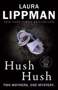 Cover: Hush Hush - Faber & Faber