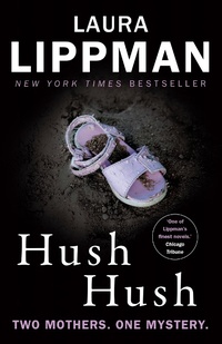Enlarge image Cover: Hush Hush - Faber & Faber