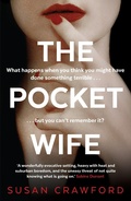Cover: The Pocket Wife - Faber & Faber