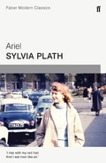 Cover: Ariel - Faber & Faber
