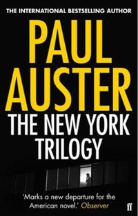 Abbildung von: The New York Trilogy - Faber & Faber