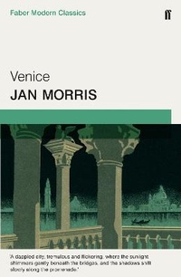 Abbildung von: Venice - Faber & Faber
