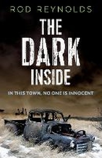 Enlarge image Cover: The Dark Inside - Faber & Faber