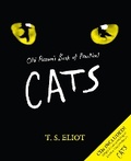 Cover: Old Possum's Book of Practical Cats - Faber & Faber