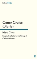 Cover: Maria Cross - Faber & Faber