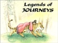 Cover: Legends of Journeys - Cambridge University Press