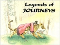 Enlarge image Cover: Legends of Journeys - Cambridge University Press
