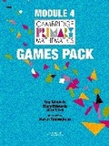 Cover: CPM Module 4 Book and Games pack - Cambridge University Press