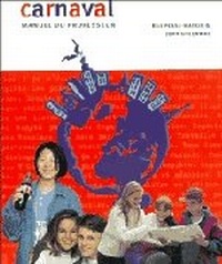 Abbildung von: Carnaval: Manuel du professeur Ringbinder - Cambridge University Press