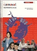 Cover: Carnaval: Reprofiches Full Canadian binding - Cambridge University Press