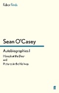 Cover: Autobiographies I - Faber & Faber