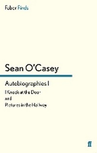 Enlarge image Cover: Autobiographies I - Faber & Faber