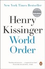 Cover: World Order - Penguin
