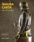 Cover: Magna Carta - The British Library Publishing Division