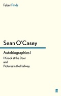 Cover: Autobiographies I - Faber & Faber