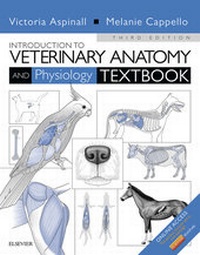 Abbildung von: Introduction to Veterinary Anatomy and Physiology Textbook - Butterworth-Heinemann