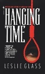 Cover: Hanging Time - Bantam Books