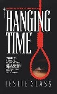Enlarge image Cover: Hanging Time - Bantam Books