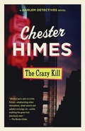 Cover: The Crazy Kill - Vintage