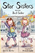 Cover: Star Sisters and the Best Seller - Westgate Publishing & Entertainment