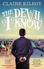 Cover: The Devil I Know - Faber & Faber