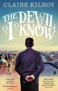 Cover: The Devil I Know - Faber & Faber