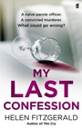 Cover: My Last Confession - Faber & Faber