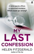 Cover: My Last Confession - Faber & Faber